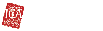 Institute for Children's Aid Logo